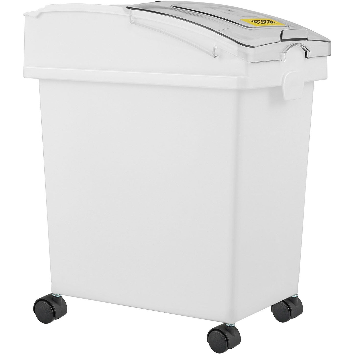 Ingredient Bin, 6.6 Gallons Capacity Ingredient Storage Bin
