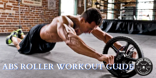 Abs Roller Workout Guide: Effective Abs Carver Exercises