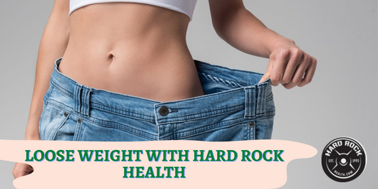 Best Weight Loss treatment By Hard Rock Health