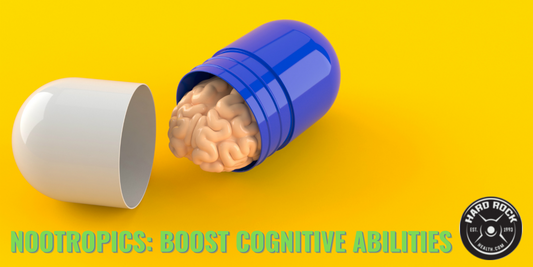 Nootropics: Are They Safe? What Are Their Benefits? Best Nootropics Supplement?
