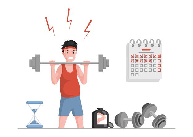 Muscle Hypertrophy