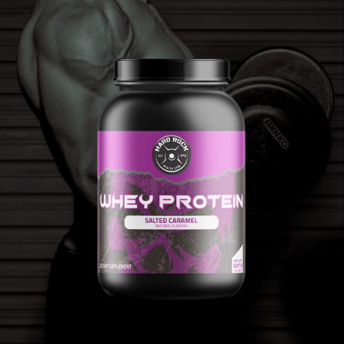 Muscle Building