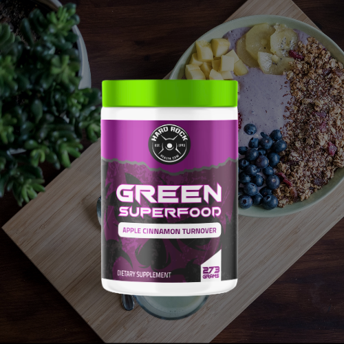 Superfoods