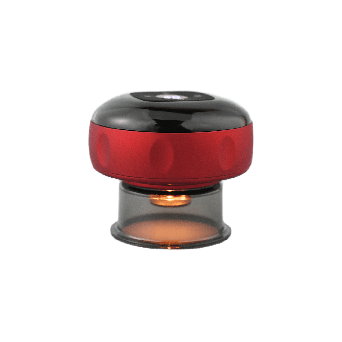 Smart Cupping Therapy Device