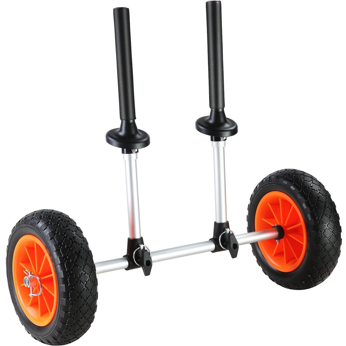 Heavy Duty Kayak Cart/ 280lbs Load Capacity