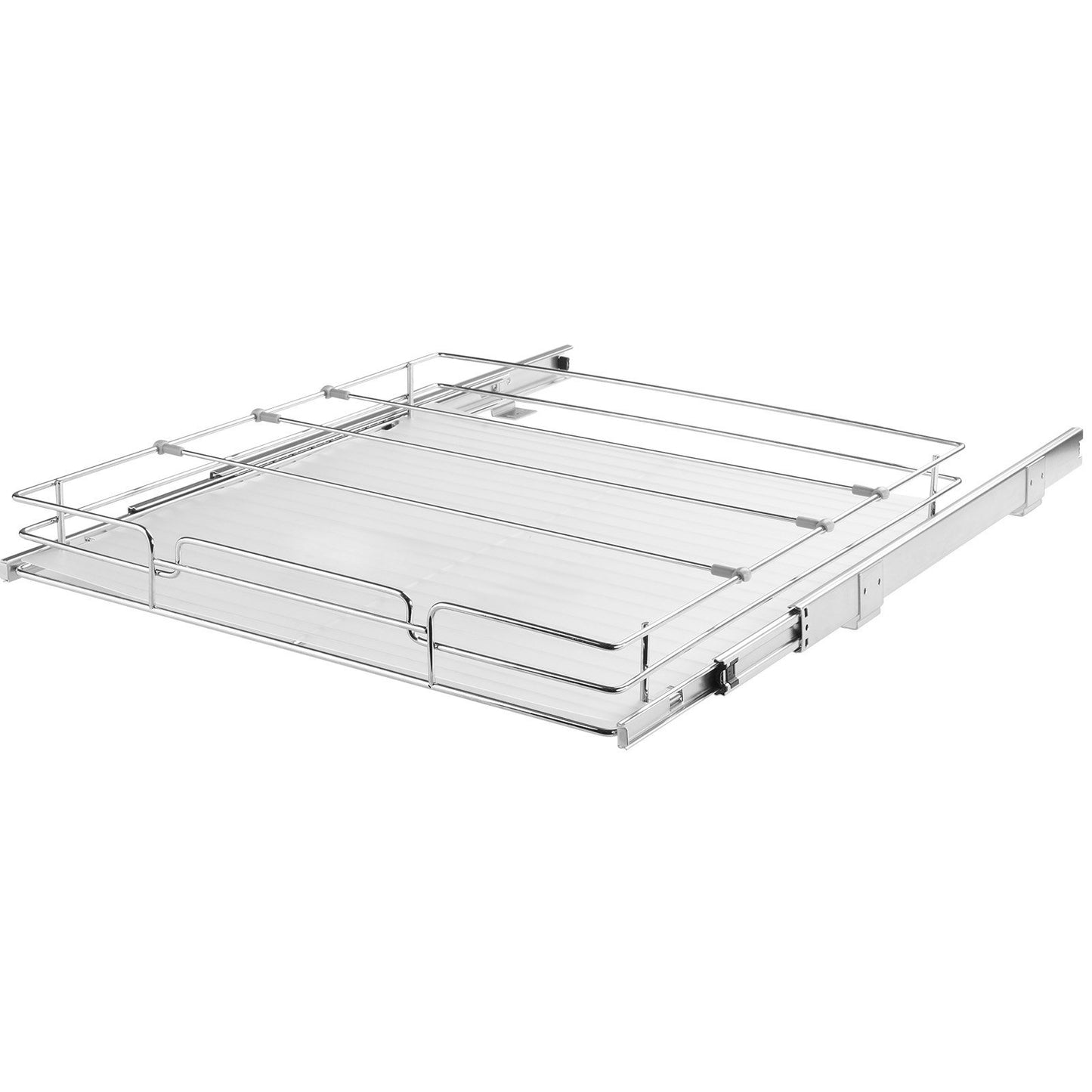 20"W x 21"D Pull Out Cabinet Organizer