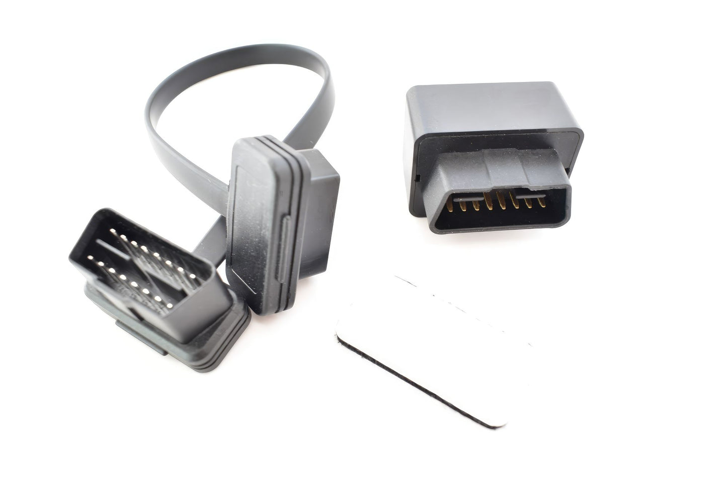 Supermini SubCompact Vehicle Safety GPS Tracker