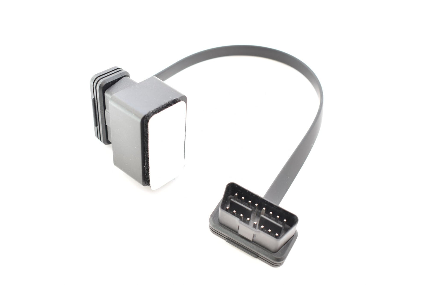 Supermini SubCompact Vehicle Safety GPS Tracker