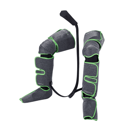 Vortix Leg Compressor + Heat